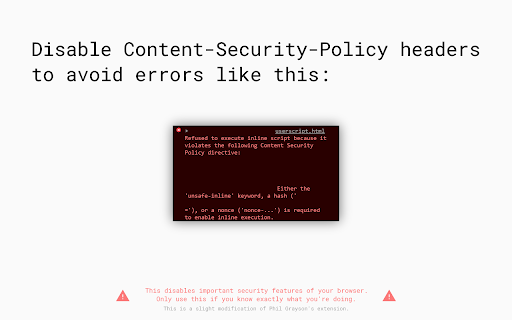 Plugin Screenshot