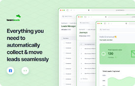 Beam Leads Extension