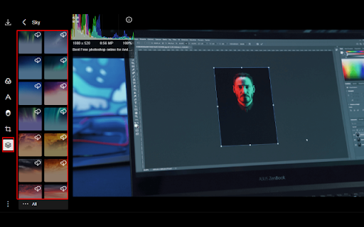 Plugin Screenshot