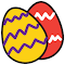 Easter Eggstension