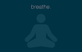 Breathe