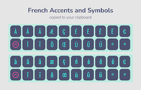 French Accents