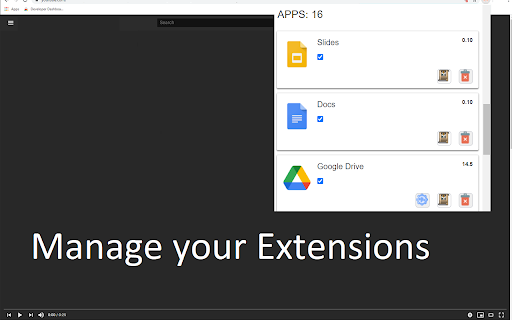 Plugin Screenshot