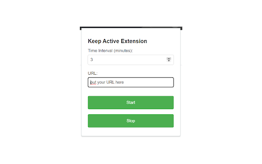 Plugin Screenshot