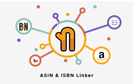 ASIN &amp; ISBN Linker