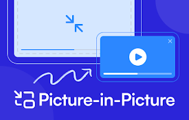 Picture in Picture | PIP