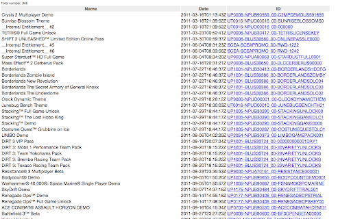 Plugin Screenshot