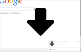 Download Notifications