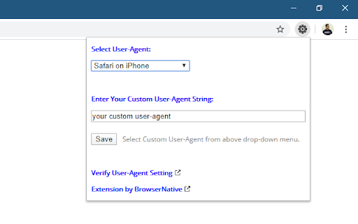 Plugin Screenshot
