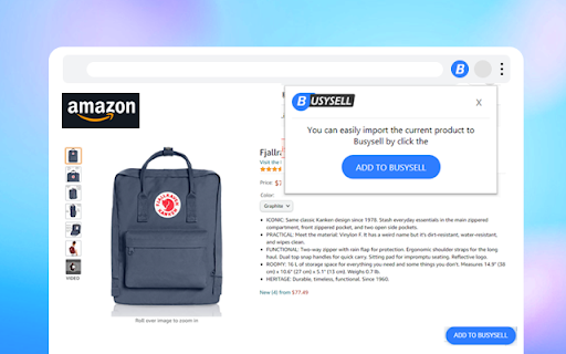 Plugin Screenshot