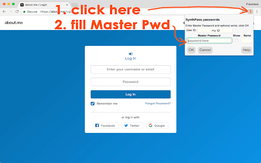 Plugin Screenshot