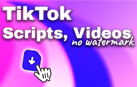 Firetik | TikTok Scripts Extractor &amp; Tiktok Downloader No Watermark