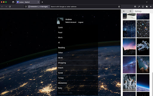Plugin Screenshot