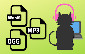 Local Audio Player