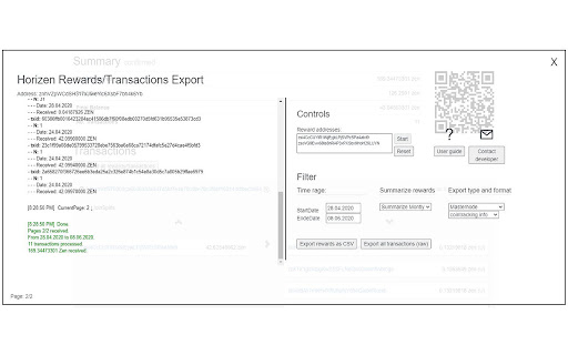 Plugin Screenshot