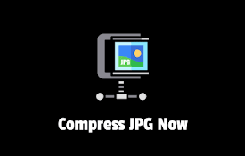 Compress JPEG Files in Google Chrome™