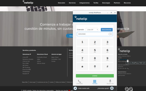 Plugin Screenshot