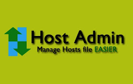 HostAdmin