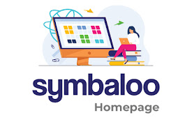 Symbaloo Homepage