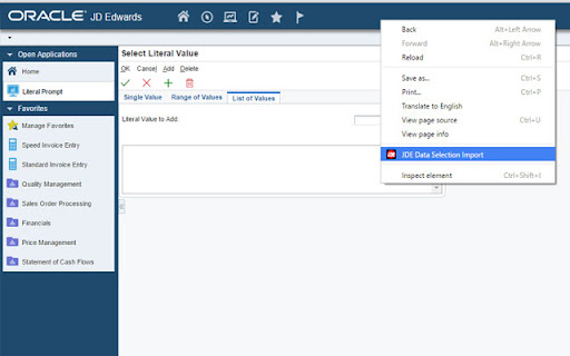 Plugin Screenshot