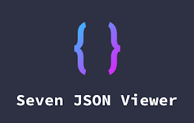 Seven JSON Viewer