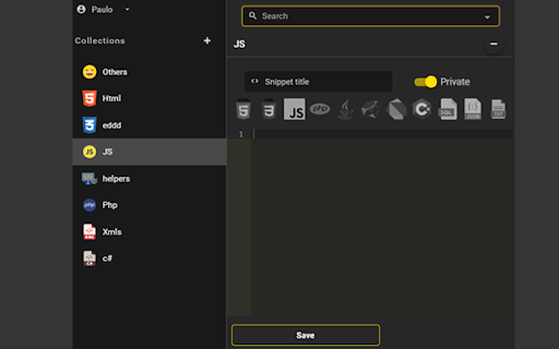 Plugin Screenshot