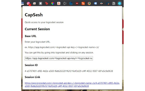 Plugin Screenshot