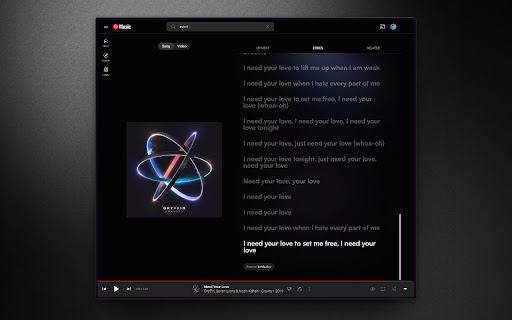 Plugin Screenshot