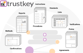 trustkey