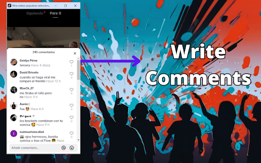Plugin Screenshot