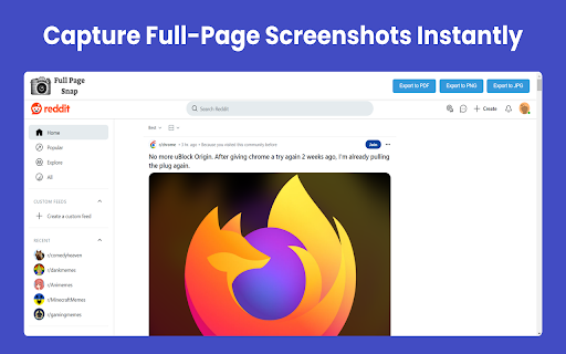 Plugin Screenshot