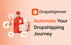 Dropshipman-Aliexpress Product Importer