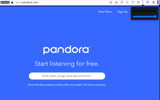 Plugin Screenshot