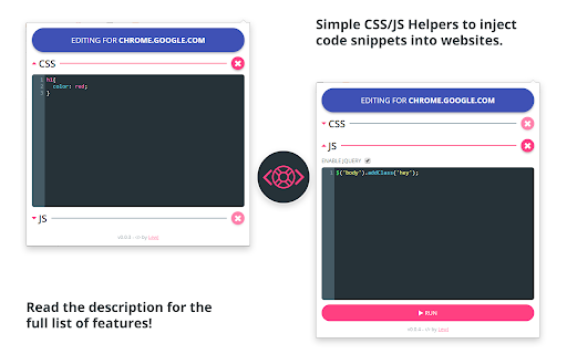 Plugin Screenshot