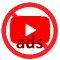 Undetectable YouTube AdBlocker Plus