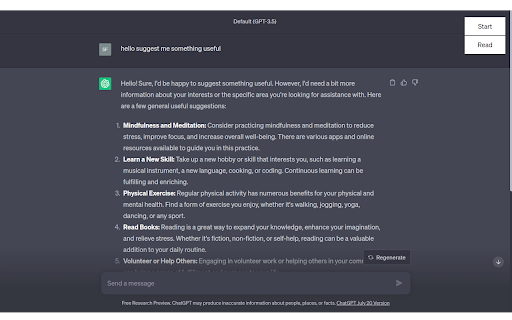 Plugin Screenshot