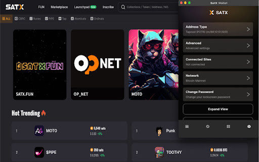 Plugin Screenshot