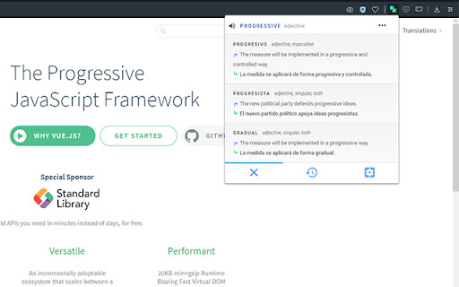 Plugin Screenshot