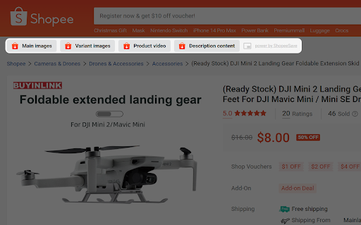 Plugin Screenshot