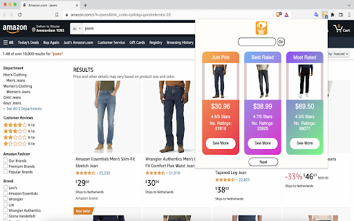 Plugin Screenshot