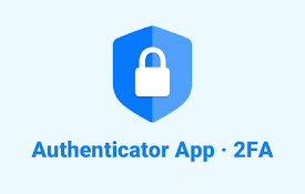 Authenticator App