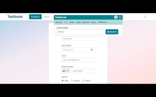 Plugin Screenshot