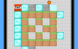 Minecraft Breakout Nuoilo12h Html5