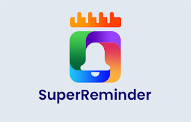 SuperReminder - Reminder of websites