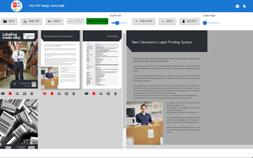 Plugin Screenshot