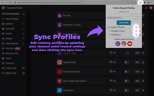 Plugin Screenshot