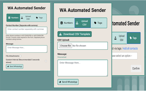 Plugin Screenshot