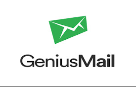 GeniusMail: Powerful mail merge for Gmail