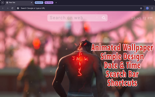 Plugin Screenshot