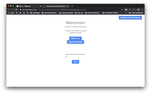 Plugin Screenshot